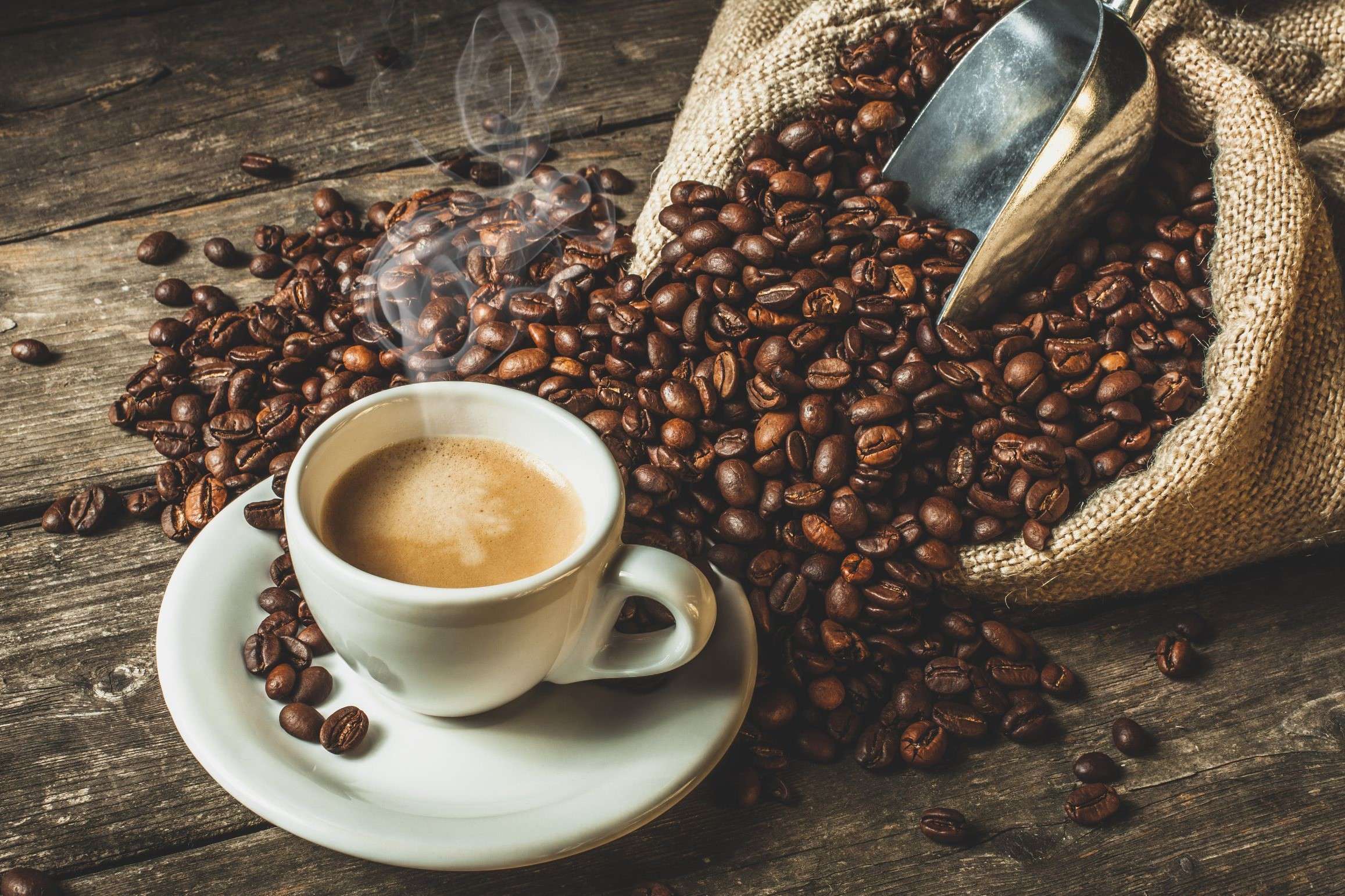 Speicher Consorten Kaffeewelt Rezepte mit Kaffee